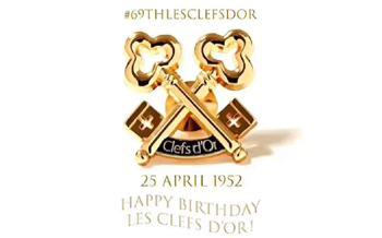 69º Aniversario de Les Clefs d’Or