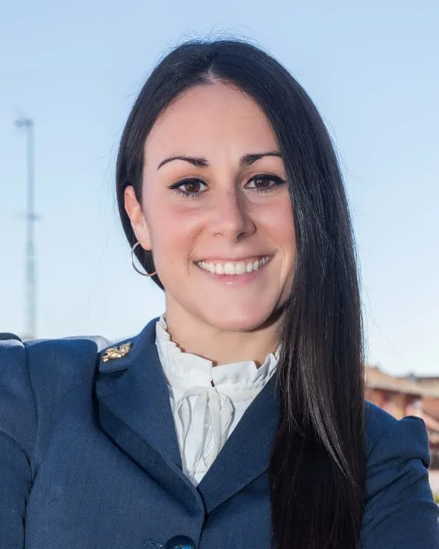 Lorena González Gutiérrez