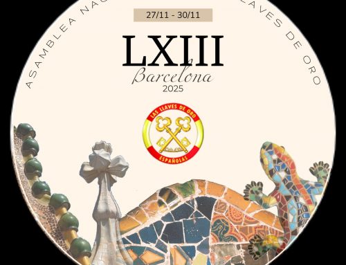 LXIII Asamblea General Anual Barcelona 2025