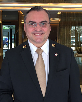 Ramón Lefort Carmena