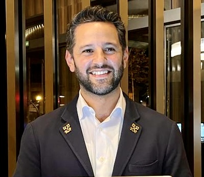 Mario Villamizar Gangi